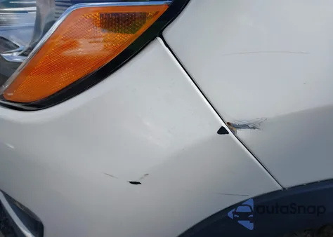 2018 Jeep Compass Latitude Fwd z USA, uszkodzony, nr VIN 3C4NJCBB3JT487041